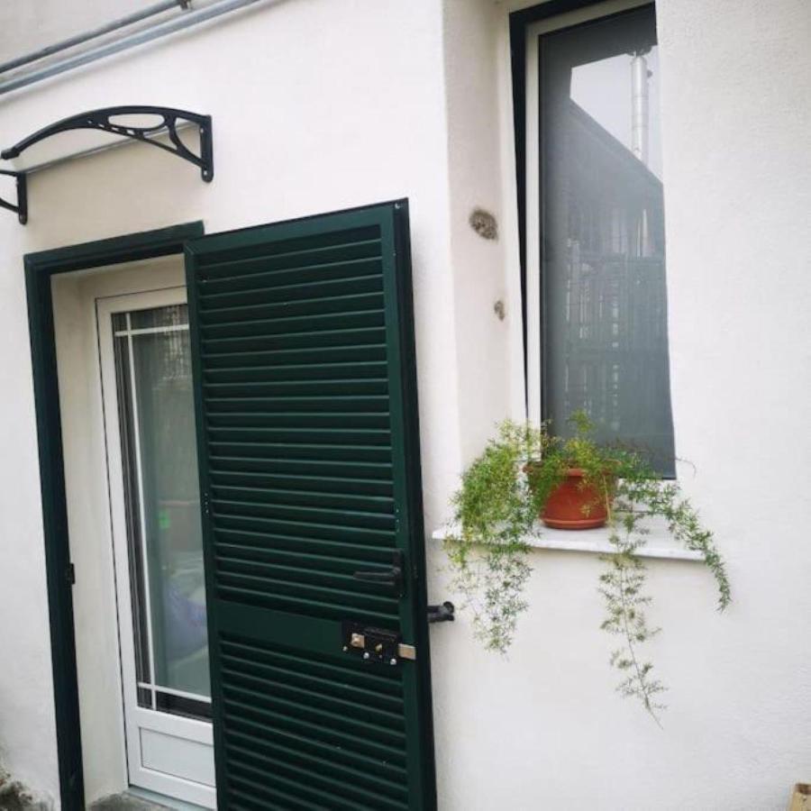 La Cantinetta Di Sve Riccò del Golfo di Spezia Exterior foto