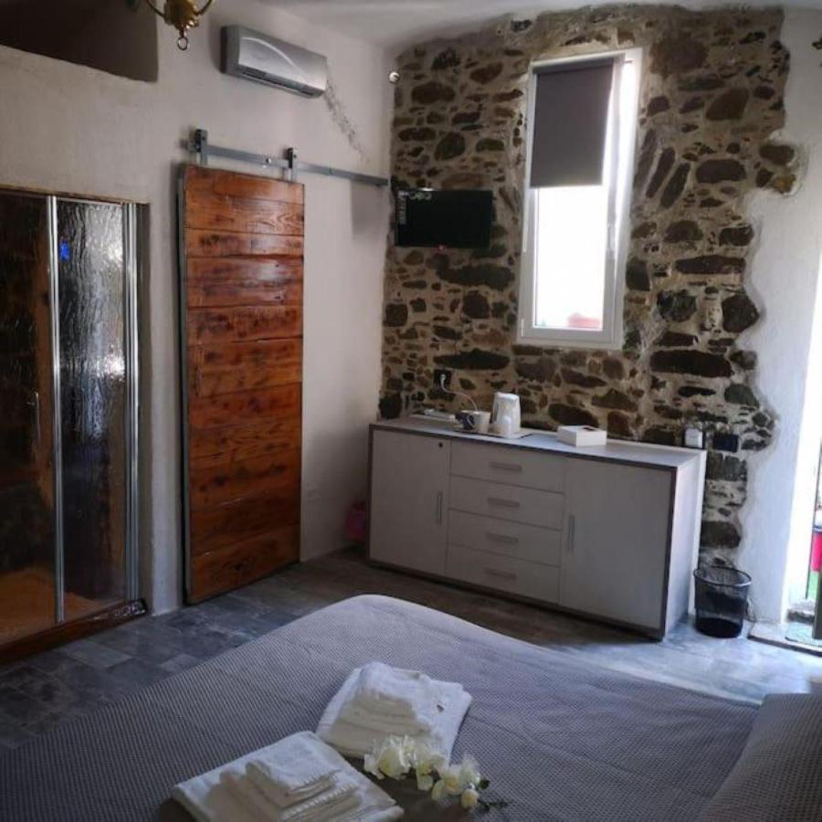 La Cantinetta Di Sve Riccò del Golfo di Spezia Exterior foto